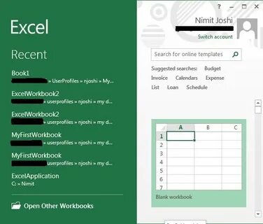 Excel 6 grade module 5