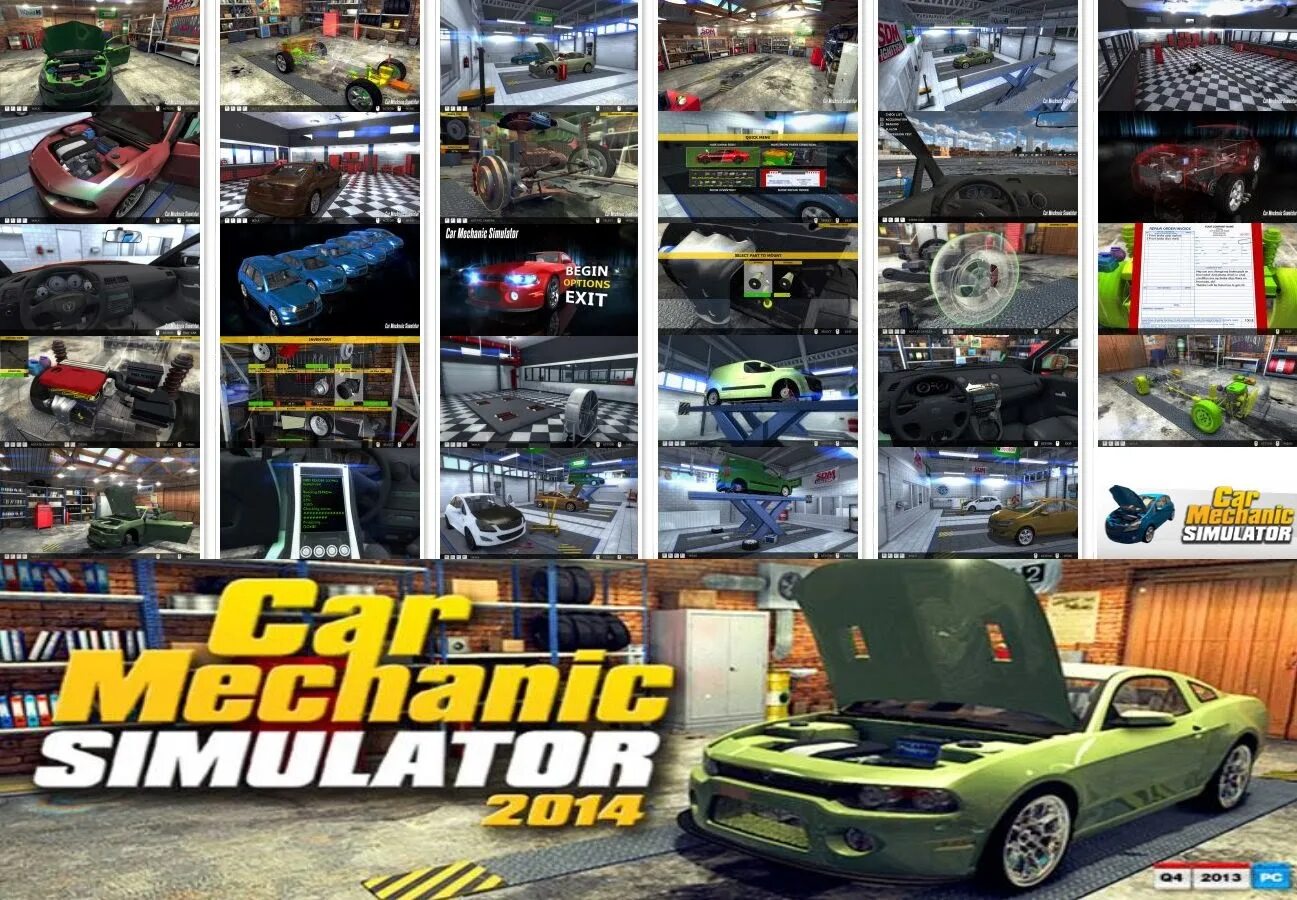 Игра car Mechanic Simulator 2014. Car Mechanic Simulator 2013. Кар механик симулятор 2013. Кар механик сохранение