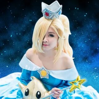 Cosplay 16