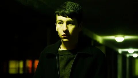 Кеоган джокер