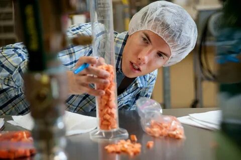J food sci