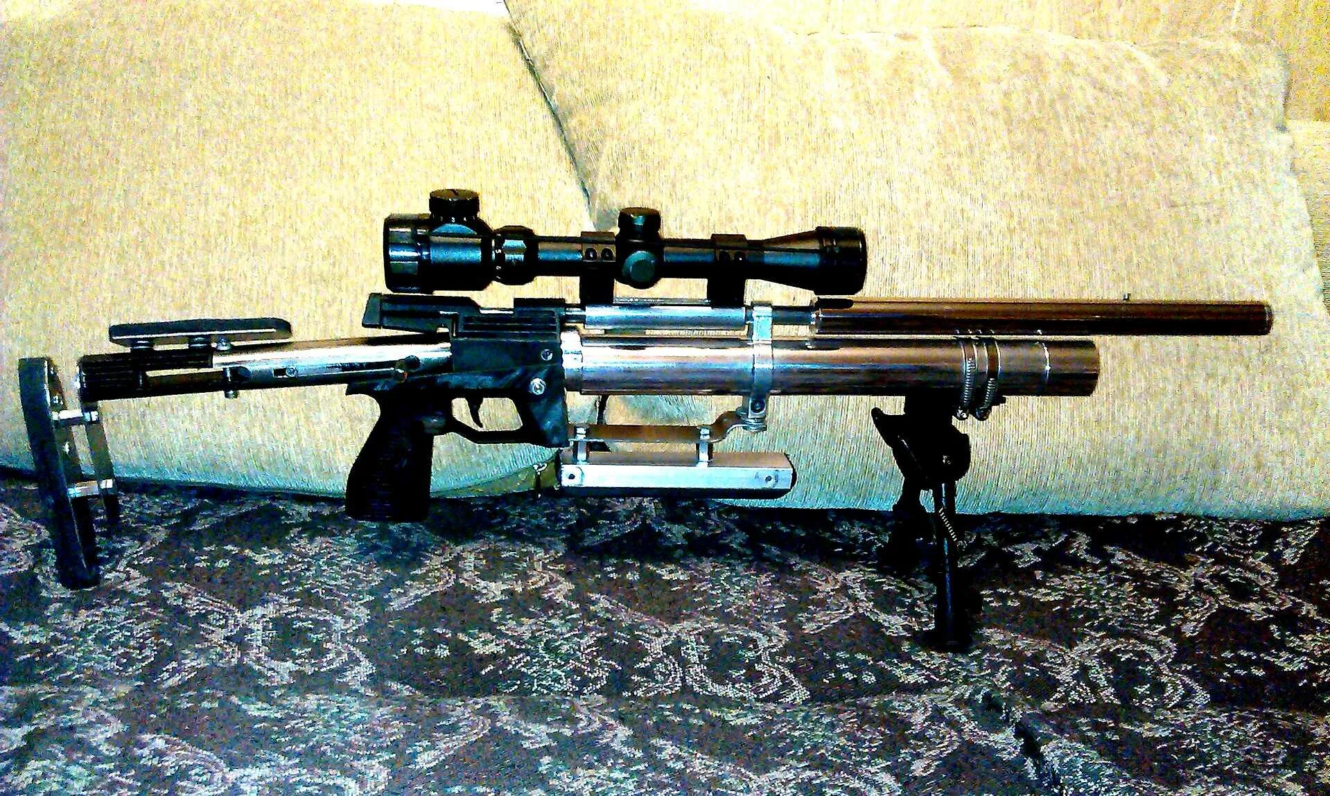 Крюгерка псп иж61. Иж 61 pcp. Рср крюгерган. Рср крюгерган. Рср крюгерган 6.