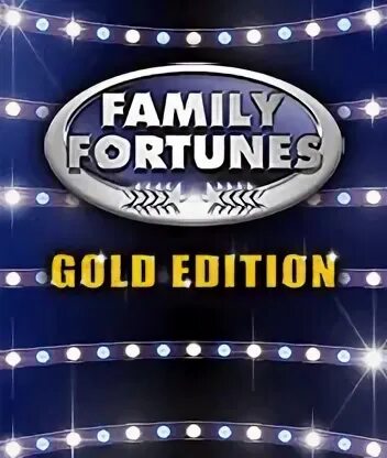 Family fortunes