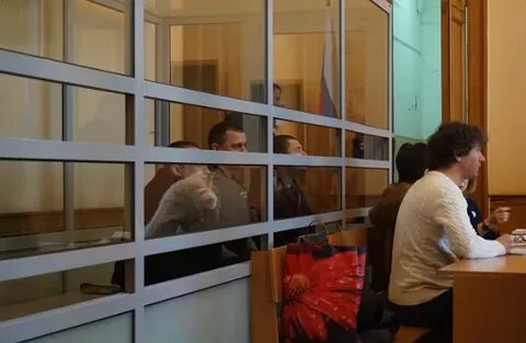 Дела в судах саратова