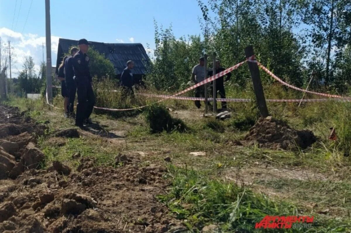 Ул.Чапаева Верхнечусовские городки. Смерть девочки в колодце в Пермском крае. Смерть девочки в Прикамье.