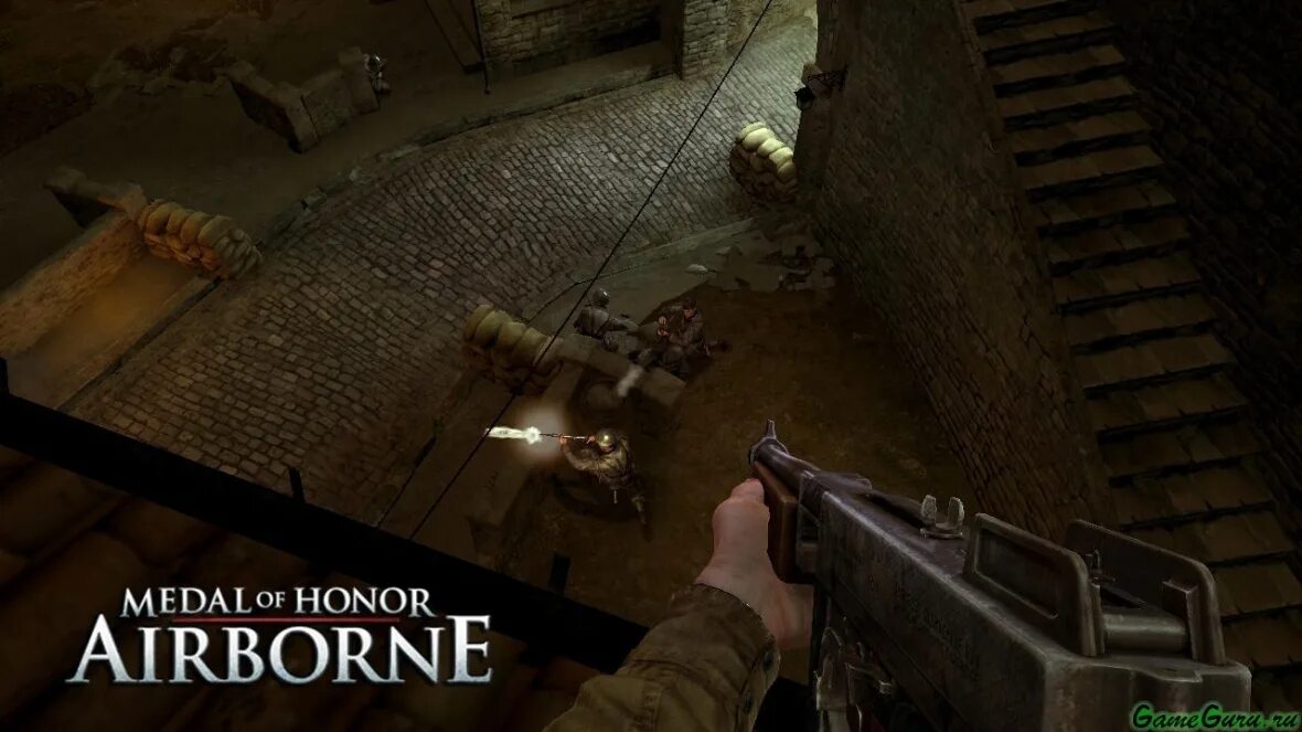 Медаль за отвагу обзор. Medal of honor allied assault: spearhead 2002. Медаль за отвагу обзор. Медаль за отвагу. Медаль за отвагу обзор.