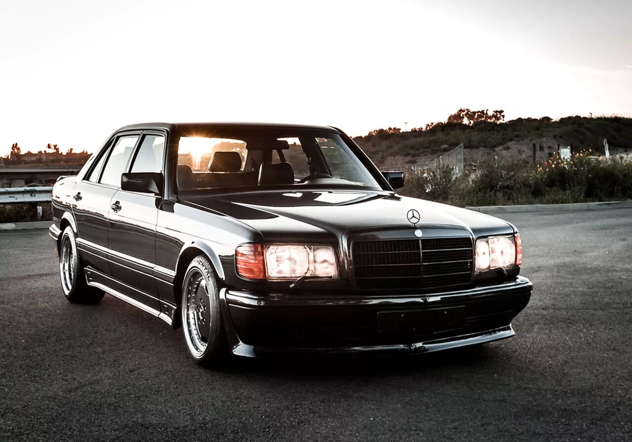 Mercedes-Benz w126. Mercedes-Benz 560 sel AMG. Mercedes w126. Mercedes-Benz w126 АМГ.