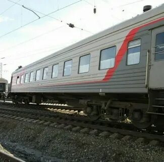 Поезд 13 санкт петербург
