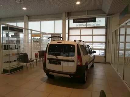 Автосалон г орск
