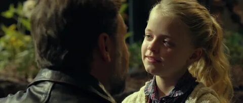 Дочка трейлер