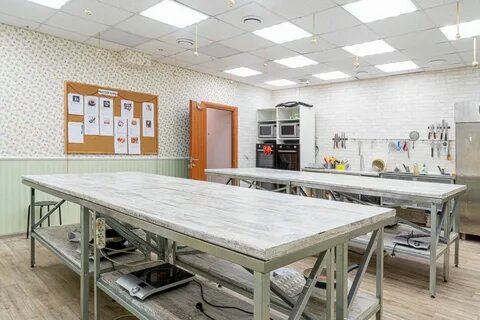 Аренда под кухни
