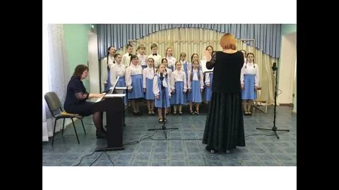 Хор рондо