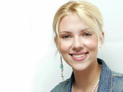 Скарлетт