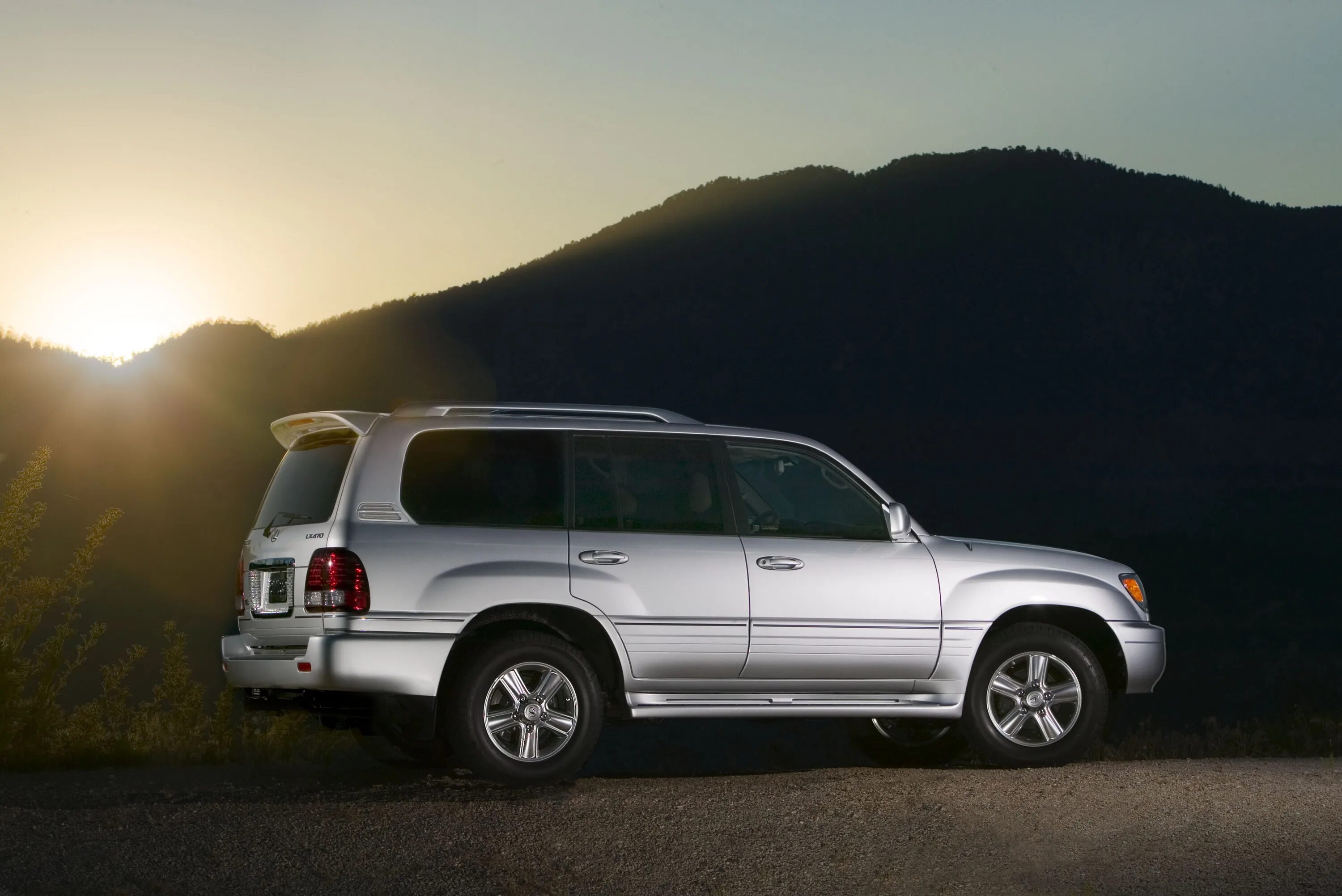 Lexus ЛХ 470. Lexus LX 470 uzj100. Лексус ЛХ 470 2007. Лексус LX 2005.