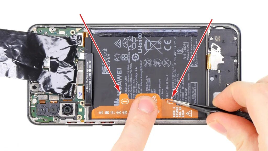 Аккумулятор для Huawei p30. P30 Lite Battery. P30 Lite Huawei батарея. P30 Lite АКБ. P30 lite аккумулятор