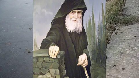 Житие паисия святогорца аудиокнига
