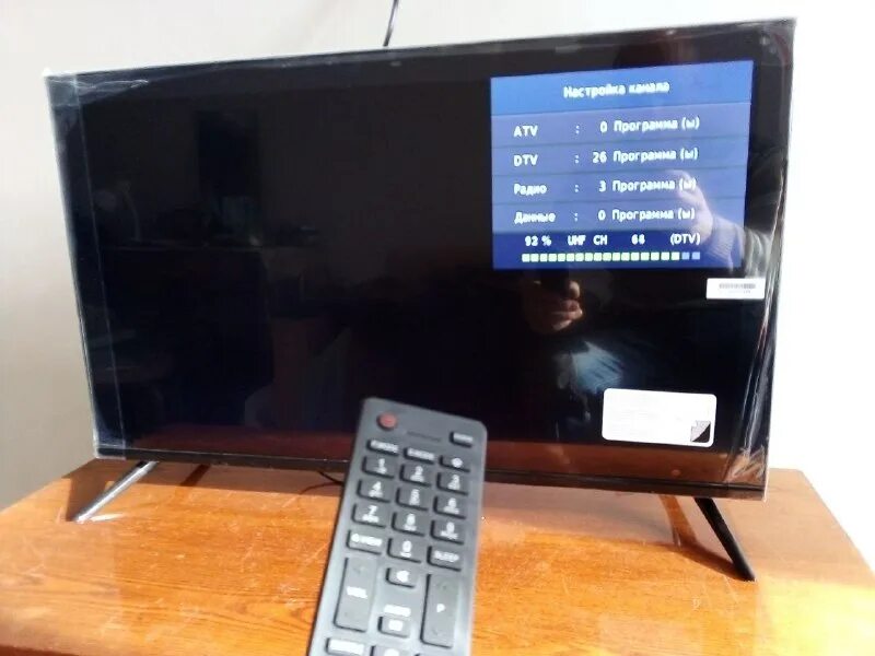 Как настроить smart tv box. Как настроить smart tv box