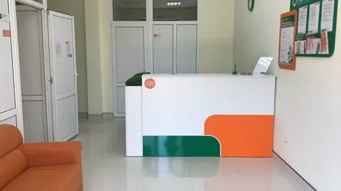 Акрополь медцентр