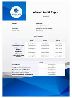 Report pdf