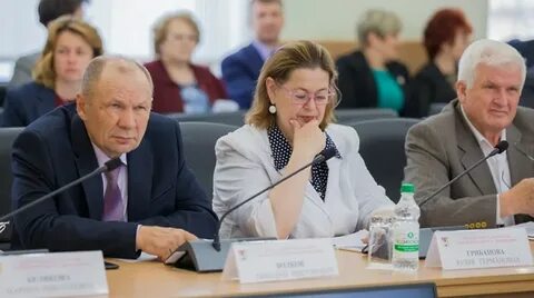 Депутатов го