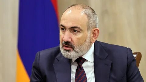 Пашинян карабах азербайджан