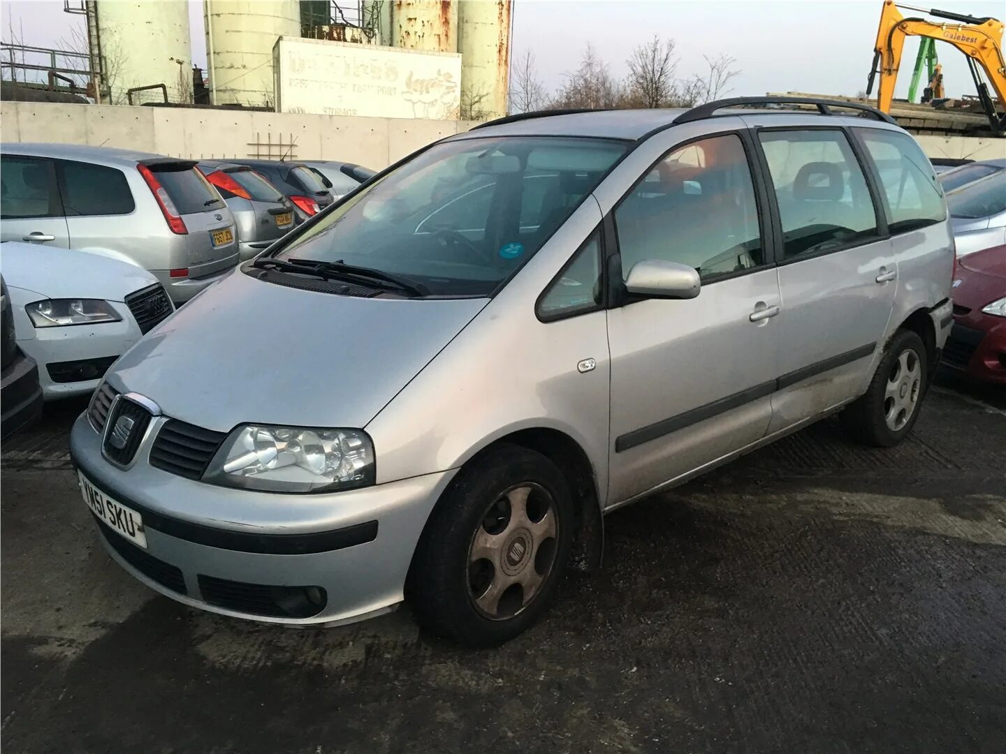 Seat alhambra 2001. Seat alhambra 1 рестайлинг. Сеат альхамбра 1999. Сеат альхамбра 2000. Сеат минивэн 1995.