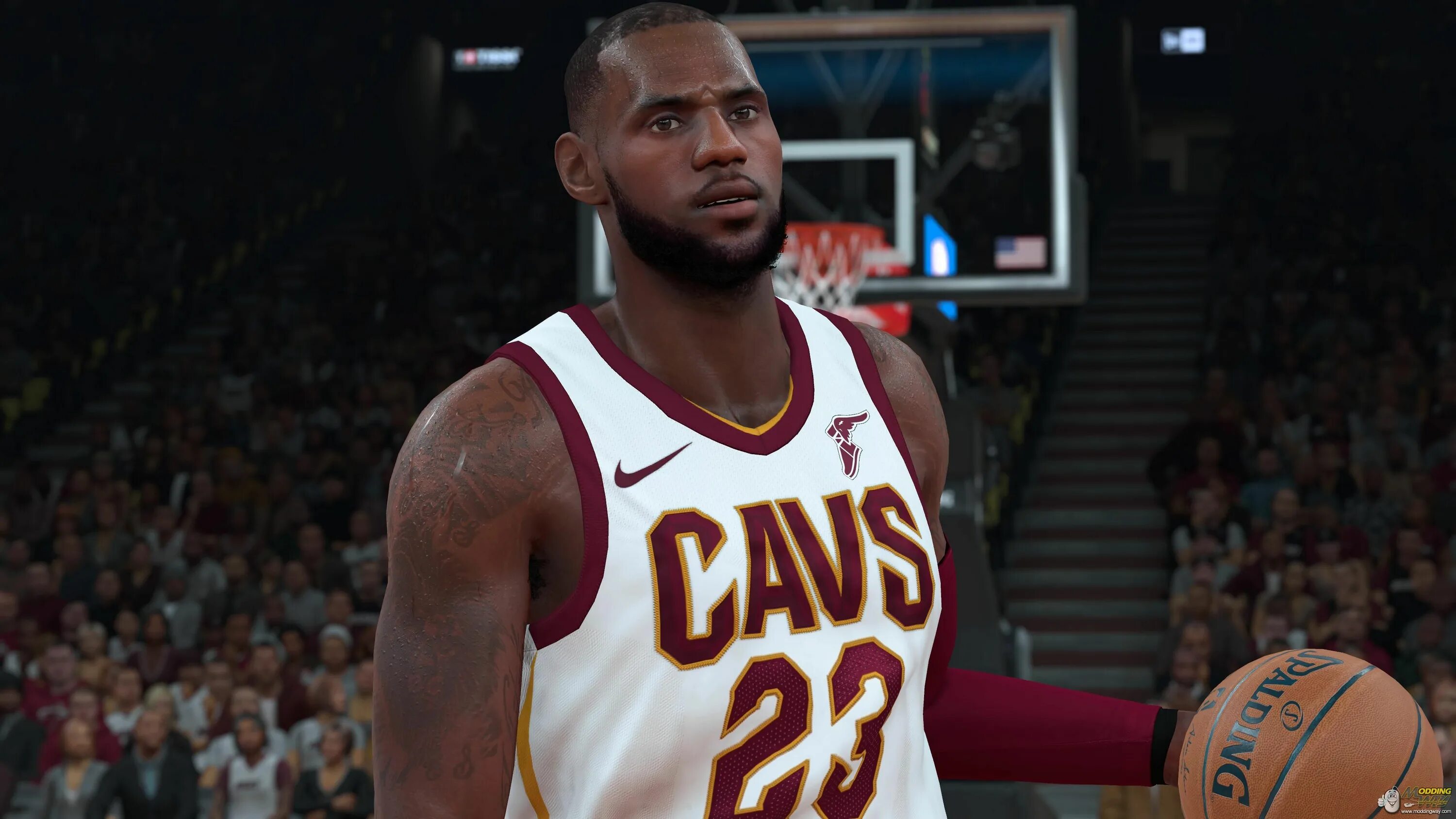 Detailed 18. NBA 2k21. NBA 2k LEBRON James. Леброн 21. 2k21 NBA LEBRON Version.