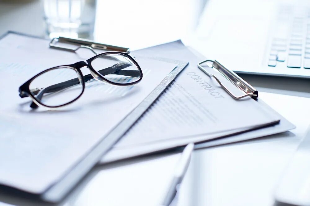Issuing contracts