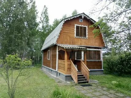 Орехово зуевские дачи