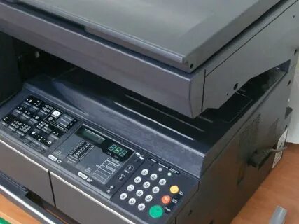 Kyocera taskalfa 180