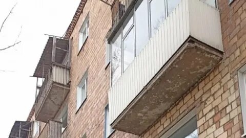 Екатеринбург выкинул годовалую