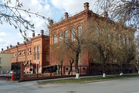 Тюмень женская