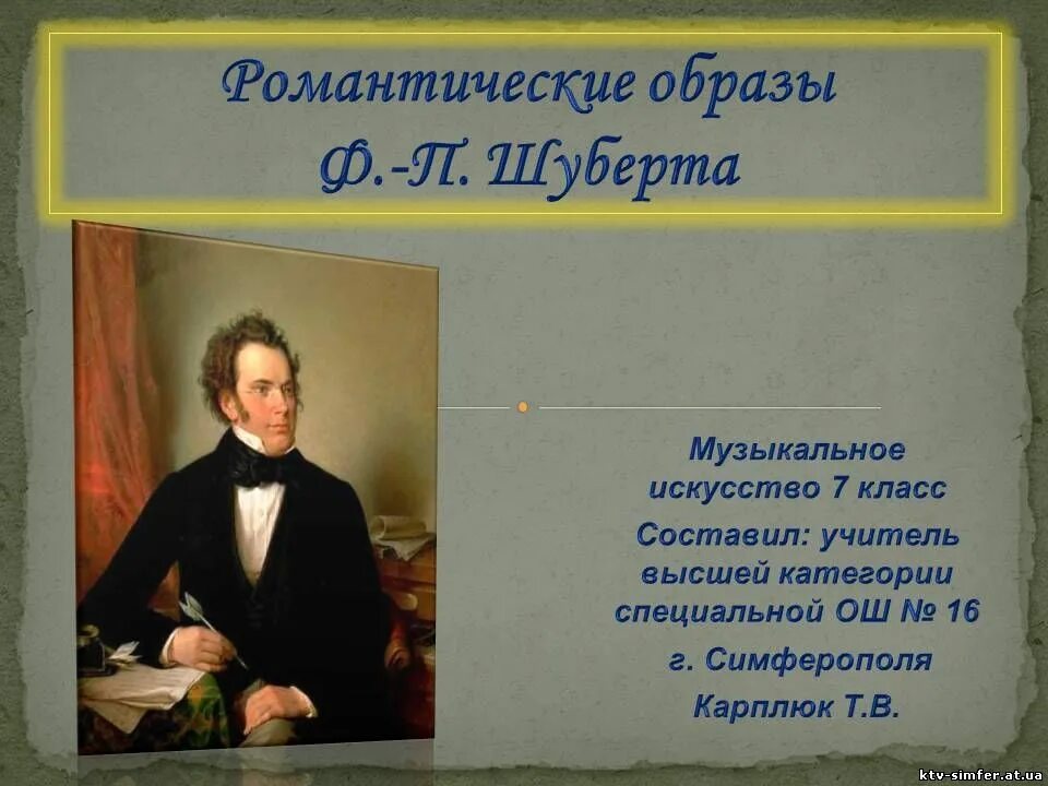 Творчество ф Шуберта. Жизнь и творчество Шуберта. Творчество Франца Шуберта. Сообщение о ф Шуберте.