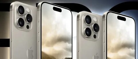 Обзор iphone 16 pro max