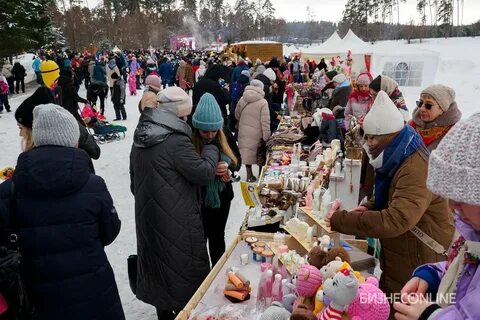 Масленица на лебяжьем 2024