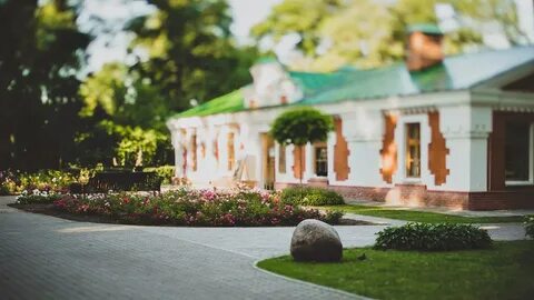 Паскевич гомель