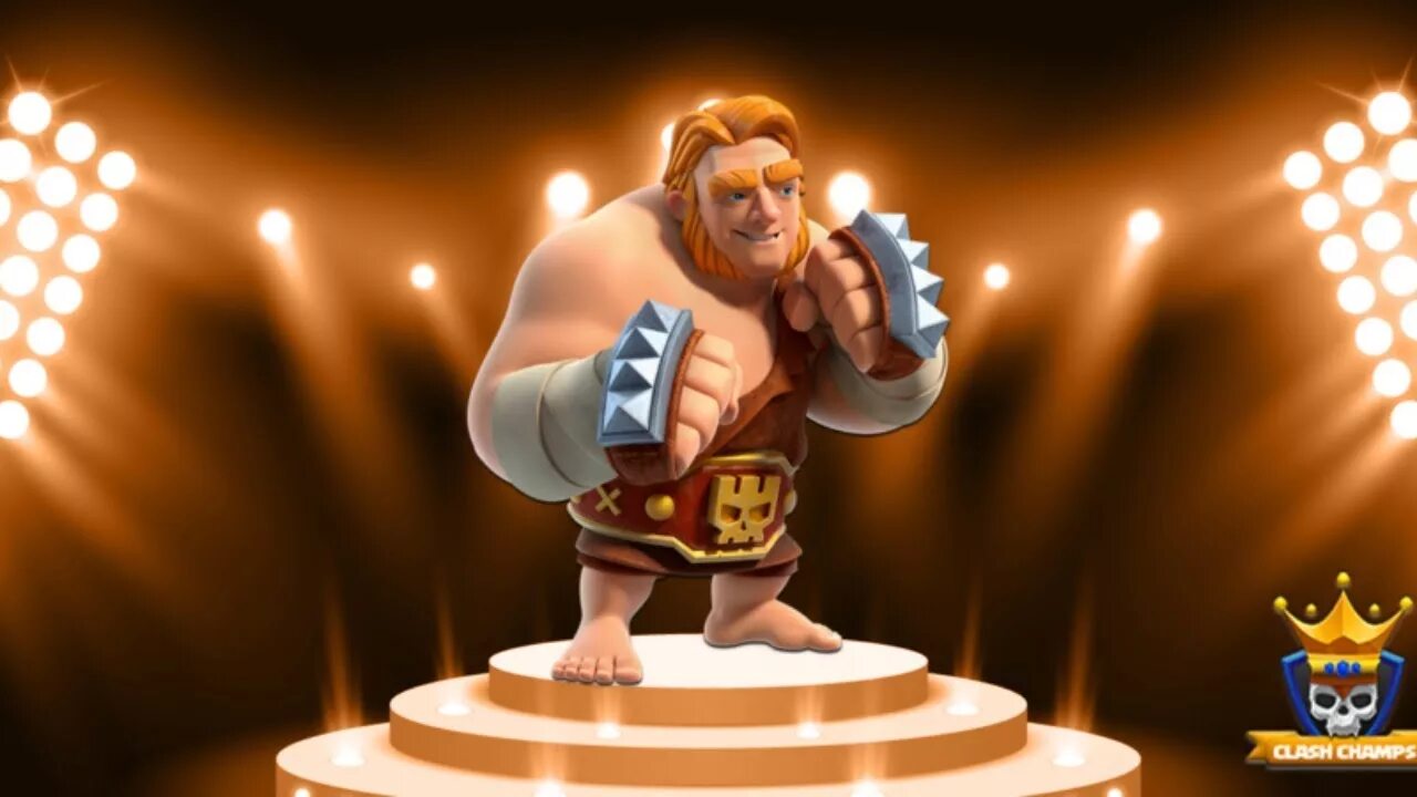 Гигант clash. Великан клэш оф кланс. гигант clash of clans. гигант из клеш оф кленс. гигант боксер клэш оф кланс.