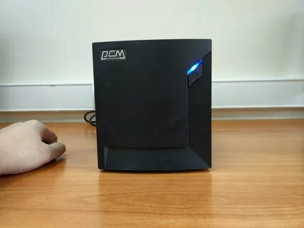 Powercom rpt 2000ap