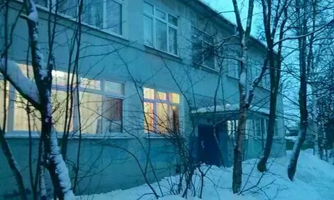 Детский сад мурманск адреса