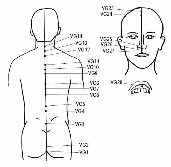 Точка vg4 схема расположение. Акупунктура точка vg1. Акупунктура VG 20 бай Хуэй. Точка VG 15. 13 точка человека