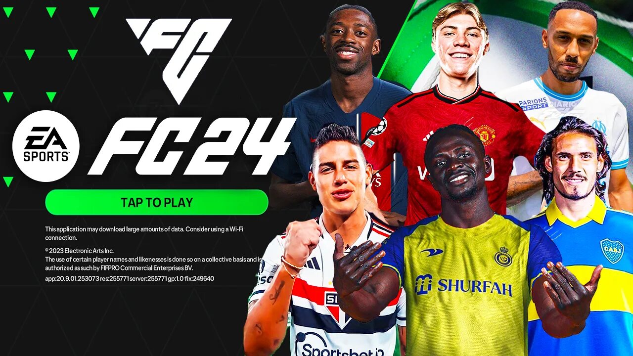 Fifa mod fc 24. ФИФА 24. ФИФА 24 на андроид фотографии. FIFA 24 логотип игры. ФИФА мобайл 14, мод ФК 24.