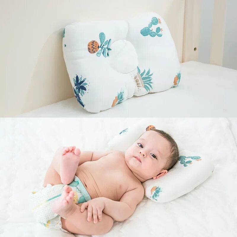 Какой купить подушка ребенок. Подушка Аскона Ньюборн. Потешка для новорожденного. Подушка для новорожденного. Подушечки для новорожденных.