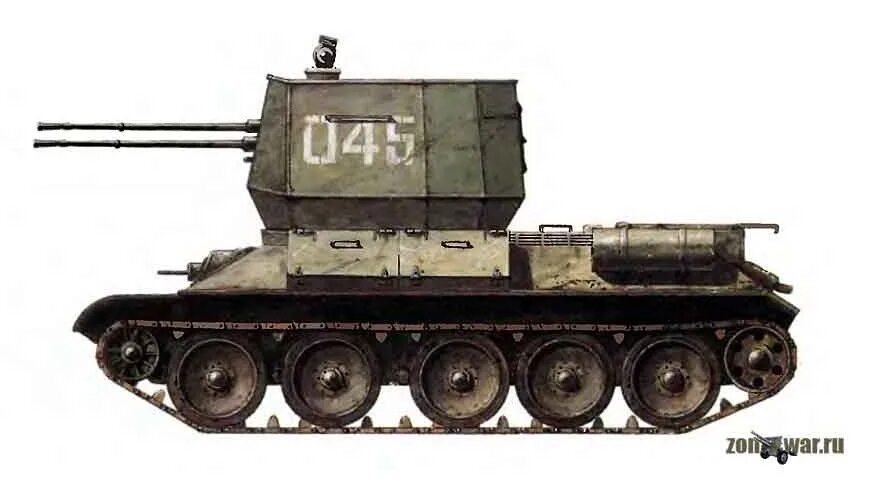 Тип 65