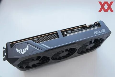 Asus tuf gaming rx 5600 xt