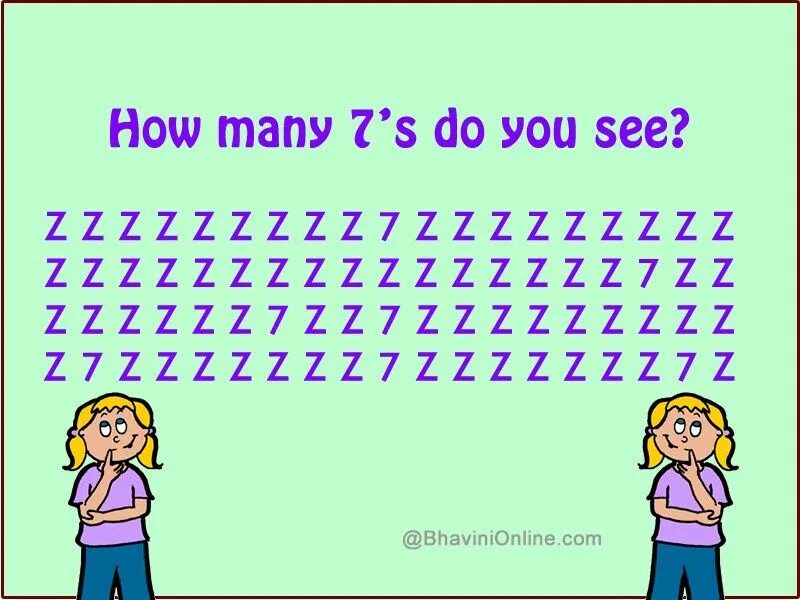 Can you see game. How many do you see. how many game. how many can you see. how many?.