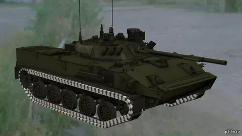 Бмд моторс