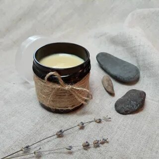 Касторовые свечи для пяток
