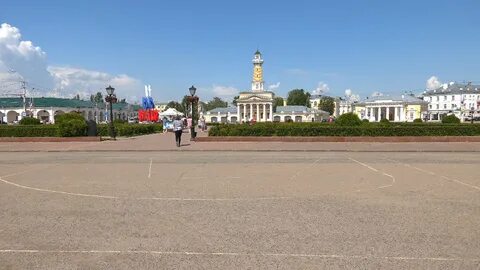Сколько сегодня в костроме
