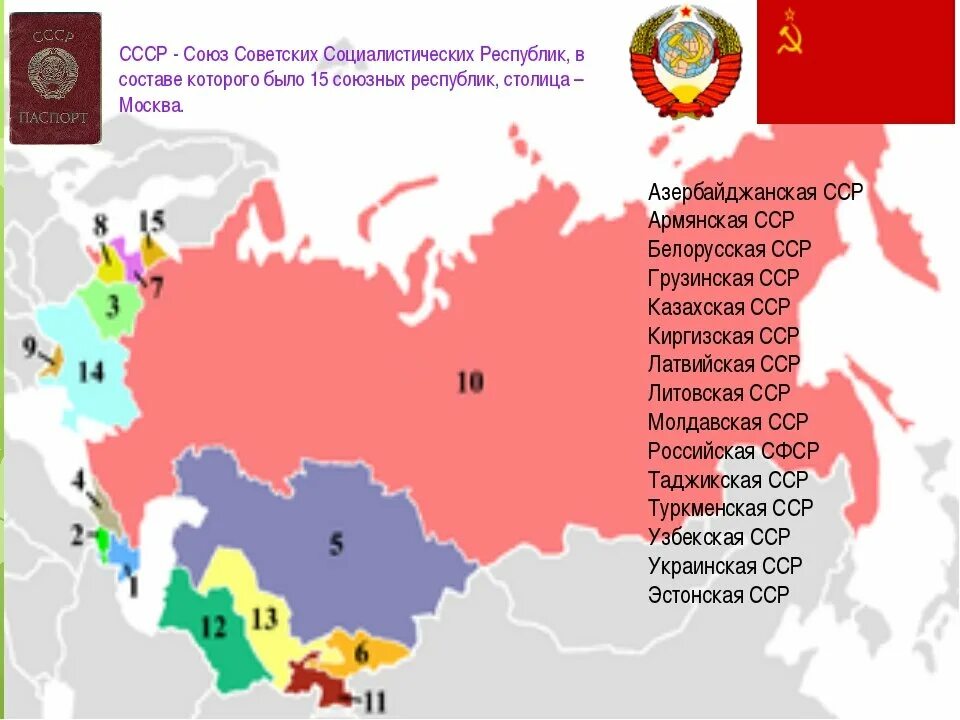 Как называется объединение стран с россией