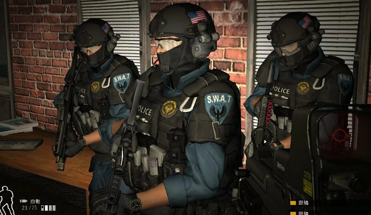 S w a t 4